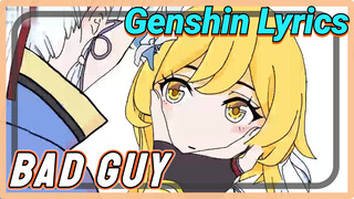 [Genshin Impact  Write words]  [bad guy]  Kamisato Ayaka is going to be taught badly!