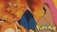 Pokémon Tập 133: Nhà Thi Đấu Kikyou! Trận Chiến Trên Không Trung!! (Lồng Tiếng)