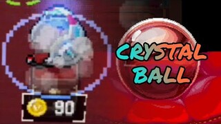 What is the Crystal Ball? - Otherworld Legends