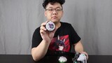 [Rabbit Wan Unboxing] อย่าทำแบบนี้! พี่ตี้ฉี! Kamen Rider King DX Time and Space Drive Toy แกะกล่อง 