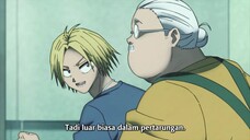 Sakamoto Days Episodes 8 sub Indonesia