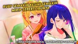 Chapter Terbarunya Penampilan Ruby Makin Upgrade!! #BahasAnimeBaruOktober