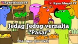 Vernalta jedag jedug "PASAR"