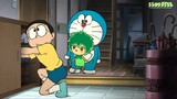 Đời Cuốn Xô Ta - Nam Hương (Nhạc phim Doraemon: Nobita và người khổng lồ xanh)