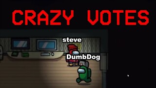 The Craziest Meetings and Votes! (S12E06)
