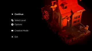 LEGO Builder's Journey Gameplay HD Part 1