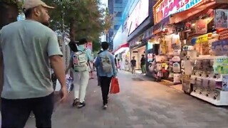 【４Ｋ60】walk in Akihabara【秋葉原をお散歩】2024年9月30日