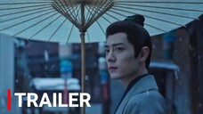 🇨🇳 Zang Hai Zhuan (2025) | TRAILER [EngSub]