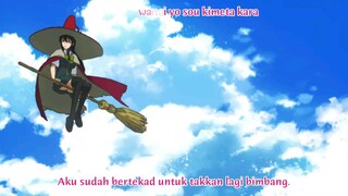 witch craft works eps 9