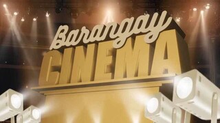 EAT BULAGA: BARANGAY CINEMA BACK-TO-BACK (JUNE 2024)