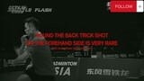 10 RARE Shots_Stunts from the One and Only LIN DAN