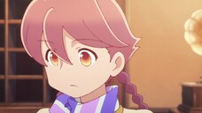 Apocalypse Hotel episode 1 sub indo