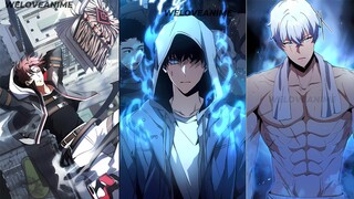 Top 10 New Manhwa You Need To Be Reading In 2023