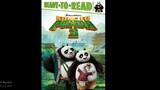 *🐼🥋 Kung Fu Panda 3 (2016): The Journey of Destiny [Watch Link in Description]*
