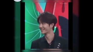 Tiêu Chiến ❤️ Vương Nhất Bác - Bác Quân Nhất Tiêu là thật #6