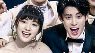 คุณก็เลยสักหัวสับปะรดเพื่อ "คนแรกในโลกที่มีหัวสับปะรด" [Two-way Secret Love] [Shen Yue Wang Hedi]