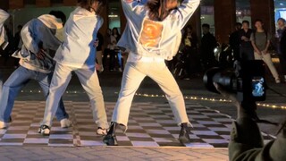 【SHINee】Bring the legendary Sherlock stage of the year to the school roadshow...Explosive cheers at 