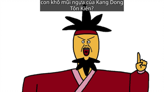 Cái to và cồng kềnh #anime #schooltime