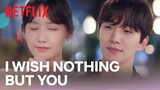 Jun-ho and Yoon-a tell each other “I love you” for the first time | King the Land Ep 10 [ENG SUB]