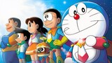 Doraemon: Nobita dan Pahlawan Luar Angkasa|Subtitle Indonesia