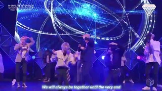 -Engsub- 190629 (1080p) Happy Ending Showcase by Like17Subs