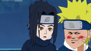 Tập 1: "Ninja song song" Đội của Minato du hành đến thế giới tương lai để gặp đội 7 của Kakashi!