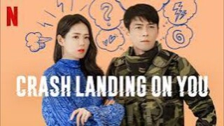 Crash Landing on You (Episode 10) Tagalog Dubbed Romance