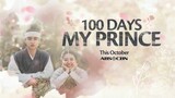 100 Days My Prince Episode 10 Tagalog Dubbed