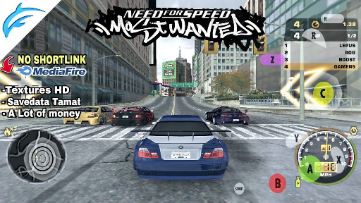 need for speed most wanted download on mediafire
