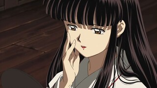 [ InuYasha ] Bộ sưu tập bgm liên quan đến hoa chuông