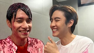 ผมอยากเล่าเรื่องคุณมาร์ค ศิวัช (พร้อม ราชภัทร Live)