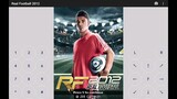 Real Football 2012 (Java Games on Android devices) Kaserlaut team. J2ME Loader.