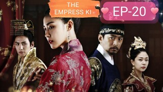 THE EMPRESS KI (MAHARANI) KOREAN DRAMA EPISODE 20 HINDI DUBBED