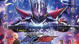 [Vietsub] Kamen Rider Zero-One Others: Kamen Rider MetsubouJinrai