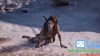 gặp được mẹ thằng nhóc #game