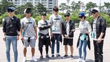 Running Man · Season 1 Episode 299 · Center War - Plex