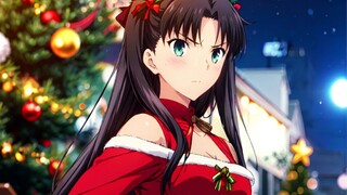 [Fate/Tohsaka Rin/Sakura] Ini musim album foto putih lagi