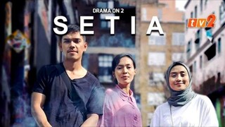 Telefilem Setia