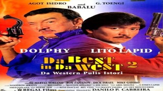 TATAK REGAL: DA BEST IN DA WEST 2 (1997) FULL MOVIE