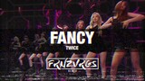 TWICE (트와이스) - FANCY (FRNZVRGS Remix)