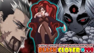 Wujud Sempurna Megicula? Vanica Tewas? [Black Clover 299] Gadjah Mengorbankan Diri Demi Loropechika