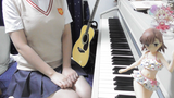 [Piano/Cosplay] Toaru Kagaku no Railgun T——Fase Terakhir