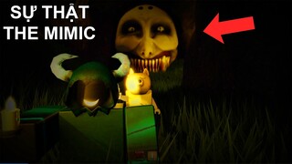 SỰ THẬT về THE MIMIC | GNDTT | Roblox