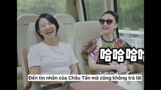 [Vietsub] CÓ LÀ CHÂU TẤN CŨNG KHÔNG NGOẠI LỆ | SHOW "RẤT VUI ĐƯỢC GẶP BẠN" MÙA 2 (2021)