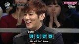 ICSYV Season 2 Episode 6 KOWACO Excited Doctor Choi