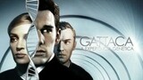 GATTACA (1997)- is composed entirely of the letters used to label the nucleotide bases of DNA.