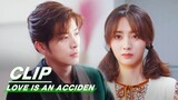 Chu Yue and An Jingzhao Discuss the Reasons for Time Travel | Love is an Accident EP08 | 花溪记 | iQIYI