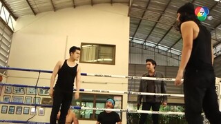 เล็บครุฑ ตอนที่ 3
