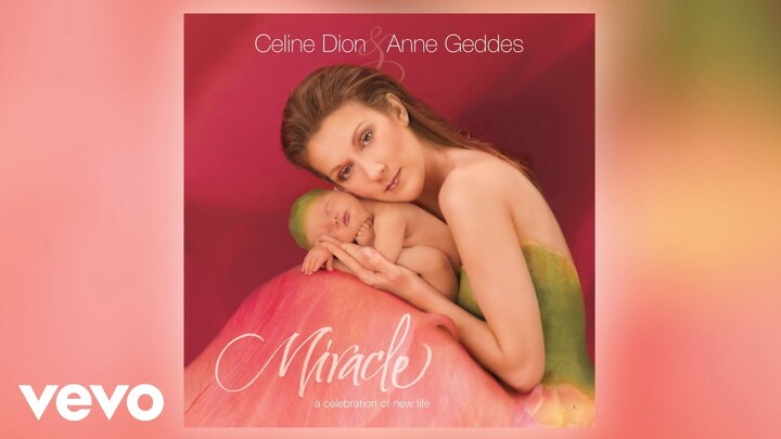Céline Dion - What a Wonderful World (Official Audio)