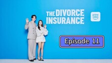 The.Divorce.Insurance Episode 11